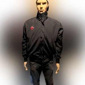 Unitog Red Dog Jacket with Removable Liner Vintage Made in the USA